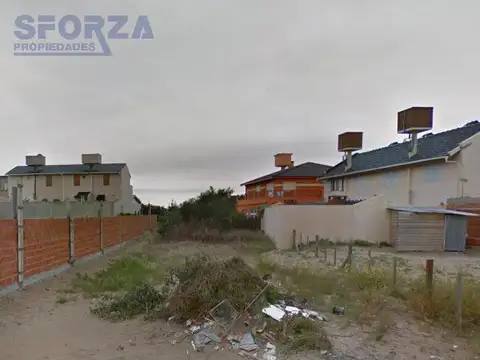 Venta de Terreno en Aguas Verdes