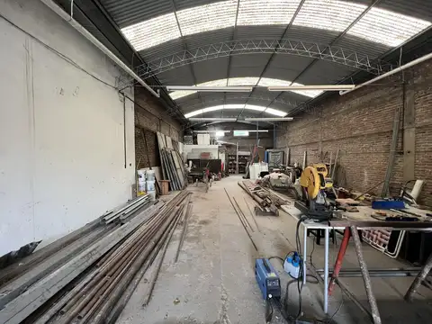 Galpon en Venta en Piñeyro, USD 150.000