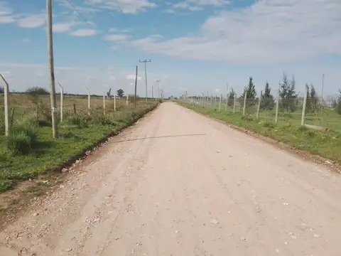 Terreno en Venta en Guernica, USD 7.500