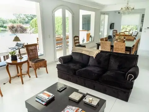 Casa en Venta 5 años