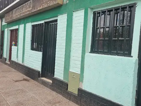 Depto Tipo Casa en Venta de 5 ambientes