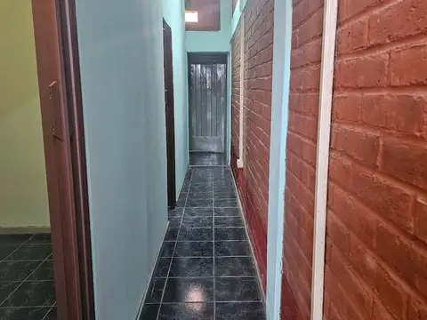 Depto Tipo Casa 5 ambientes con 4 baños