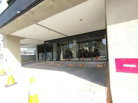 Venta Cochera Cubierta PB -Agora 1 -Pilar km46