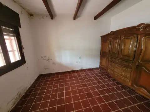 SE VENDE CASA EN CRUZ DEL EJE