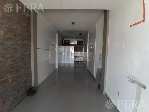 Local en Alquiler 25 años