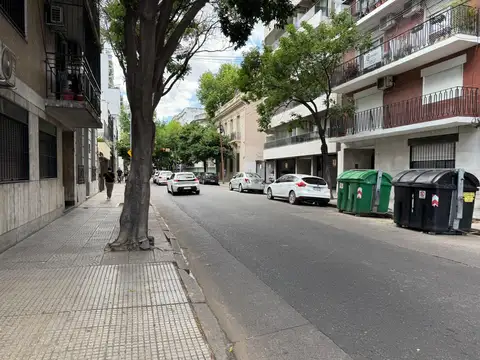 Terreno en Venta en Flores, USD 260.000