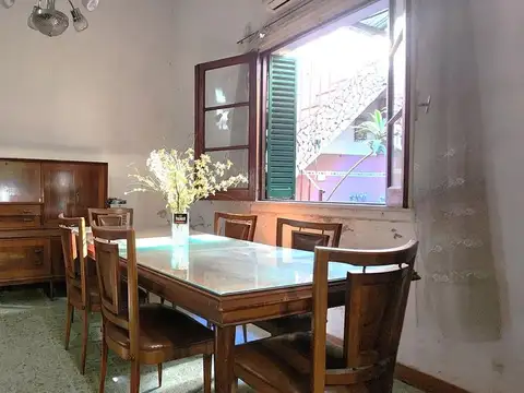 Depto Tipo Casa en Venta de 3 dormitorios