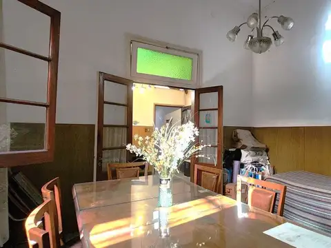 Depto Tipo Casa 5 ambientes con 1 baño