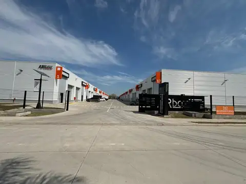 Galpon en Alquiler en Benavidez, $ 5.300.000