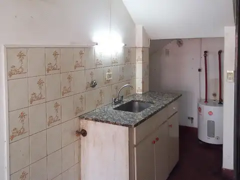 Corvalàn 2800, Piso P.B