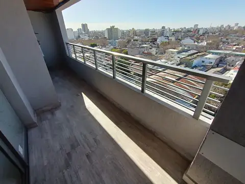 Venta - Departamento - 2 Ambientes - A estrenar - Mataderos - Balcon