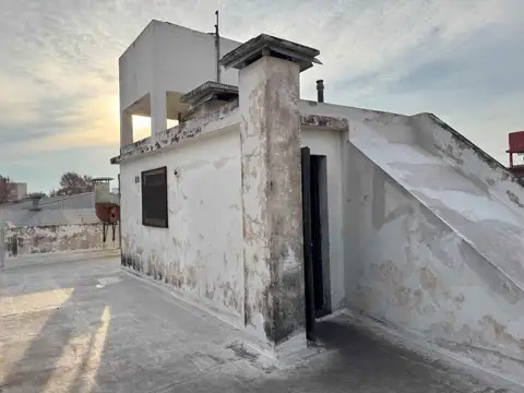 HOTEL MÁS DEPARTAMENTOS EN ESQUINA CHACARITA