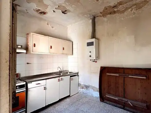 Casa en Venta de 1 dormitorio