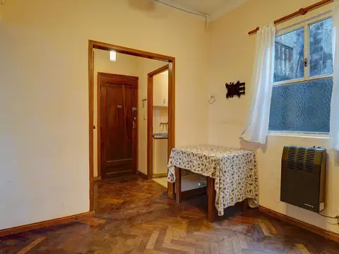 Departamento en Venta Apto profesional