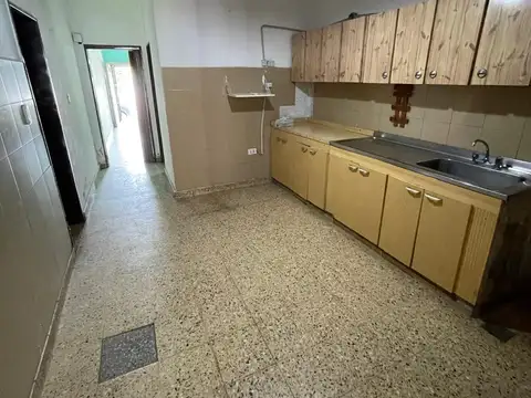 Casa en Venta 40 años