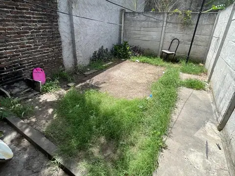 Casa 3 ambientes con 4 baños