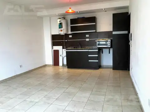 Departamento en alquiler- monoambiente - Moron Sur