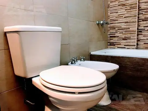 Entre Rios N°700 2 do piso