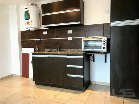 Departamento en Alquiler de Monoambiente