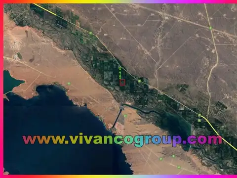 Campo en Alquiler de 30  ha