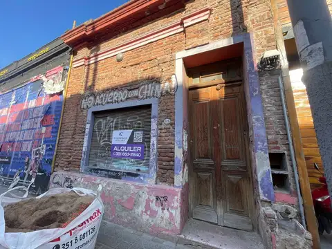 ¡Alquiler! Local en Güemes
