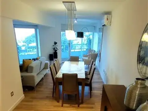 Departamento en Venta de 6 ambientes