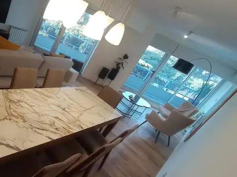 Departamento en Venta de 3 dormitorios