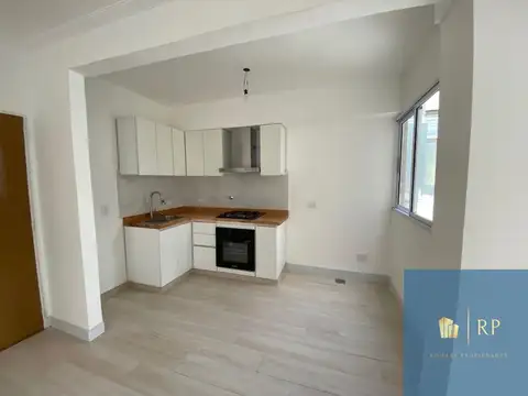 Hermoso Departamento 2 ambientes en Villa Urquiza