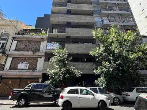 José Antonio Cabrera 3300, Piso 2