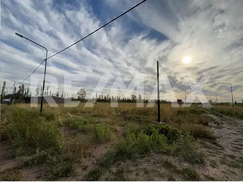 Terreno en Venta de 513,0 m2