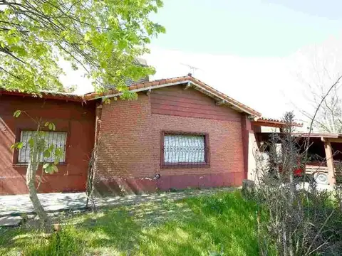 Casa en Venta 60 años