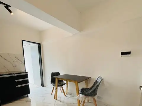 3 Departamentos en BLOCK