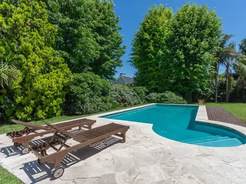 Club de Campo San Diego 100