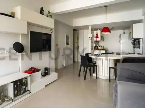 Departamento en Venta 2016 años