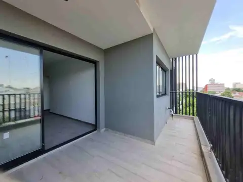 DEPARTAMENTO 3 AMBIENTES BALCON LAVADERO MATADEROS