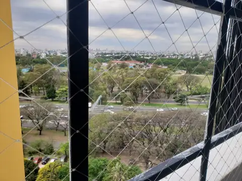 Departamento en alquiler en Villa Martelli