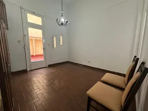 Alquiler de Dto ambiente y medio en Balvanera