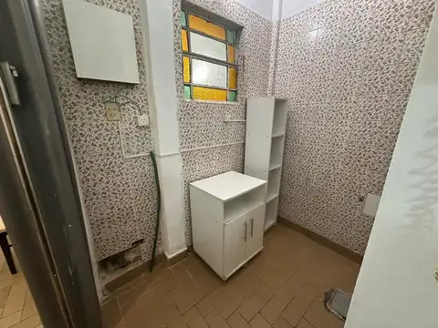 Departamento en Alquiler en Balvanera, $ 550.000