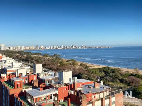 Departamento en Alquiler Temporal de 2 ambientes