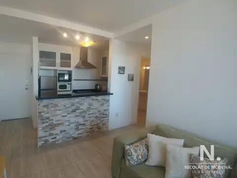 Departamento en Alquiler Temporal 2024 años