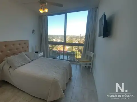 Departamento en Alquiler Temporal de 2 ambientes