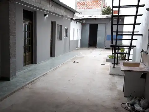 Casa en venta en Villa Soldati