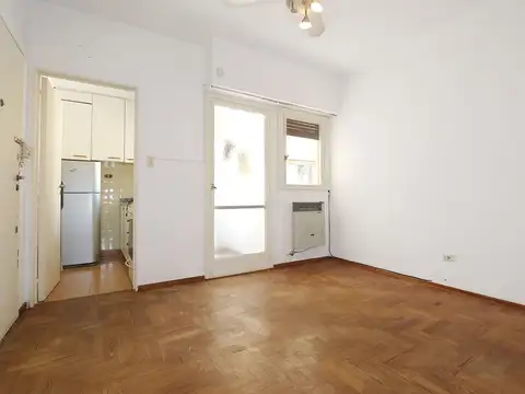 Departamento Venta 2 Ambientes - Palermo