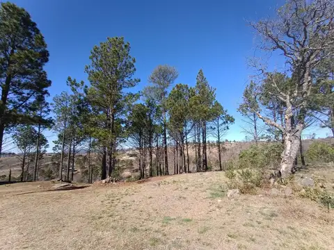 Terreno en Venta en Potrero De Garay, USD 55.000