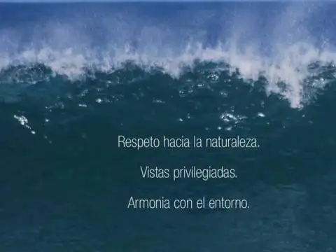 Terreno en Venta en La Pedrera, USD 210.000