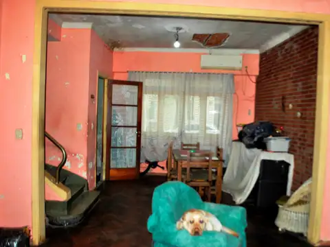 Casa en Venta 70 años