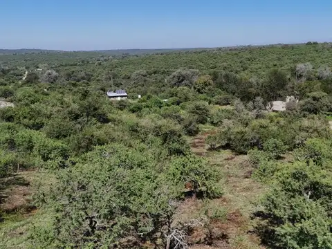 Terreno en Venta de 2504,0 m2