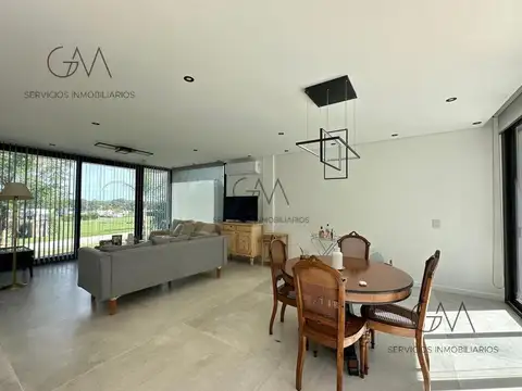 Casa en Alquiler en Mar Del Plata, USD 1.700