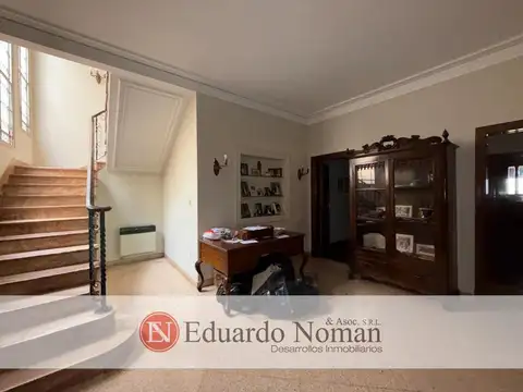Casa en Venta en Zona Centro, USD 370.000