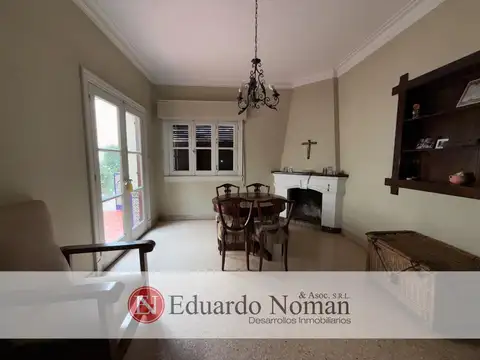 Casa en Venta de 4 dormitorios